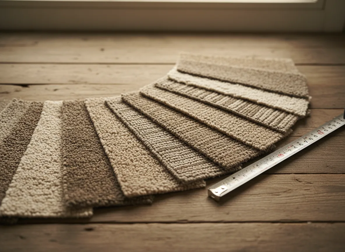 Carpet Installation Oak Hill, OH FAQs